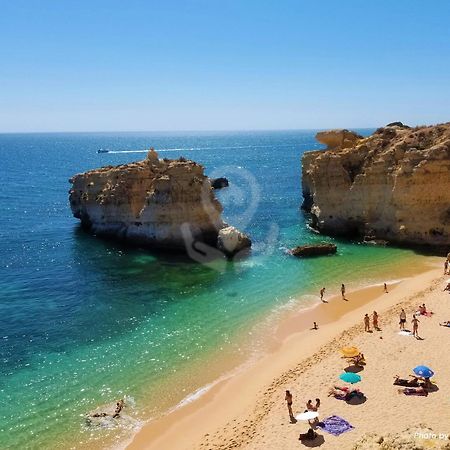 Camelia 89 Sao Rafael - Albufeira, Algarveアパートメント エクステリア 写真