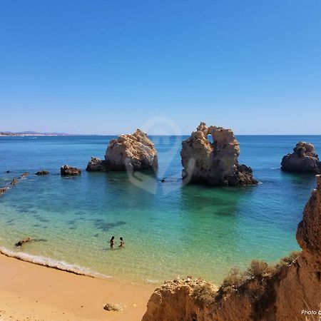 Camelia 89 Sao Rafael - Albufeira, Algarveアパートメント エクステリア 写真