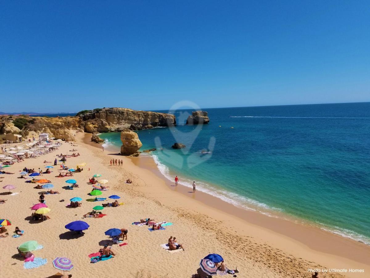 Camelia 89 Sao Rafael - Albufeira, Algarveアパートメント エクステリア 写真