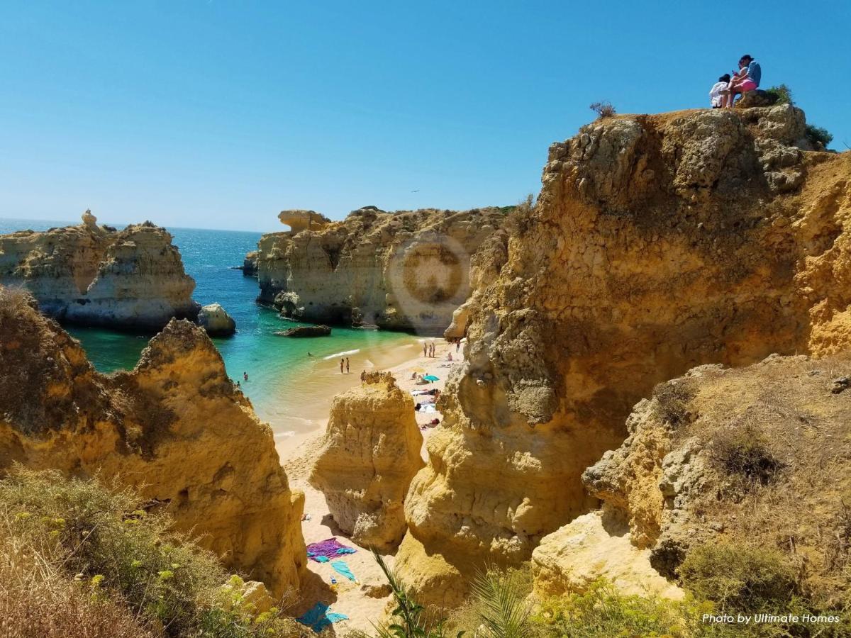 Camelia 89 Sao Rafael - Albufeira, Algarveアパートメント エクステリア 写真