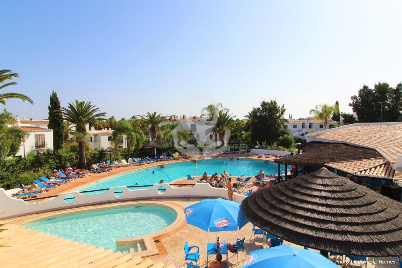 Camelia 89 Sao Rafael - Albufeira, Algarveアパートメント エクステリア 写真