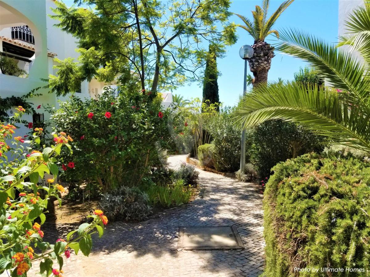 Camelia 89 Sao Rafael - Albufeira, Algarveアパートメント エクステリア 写真