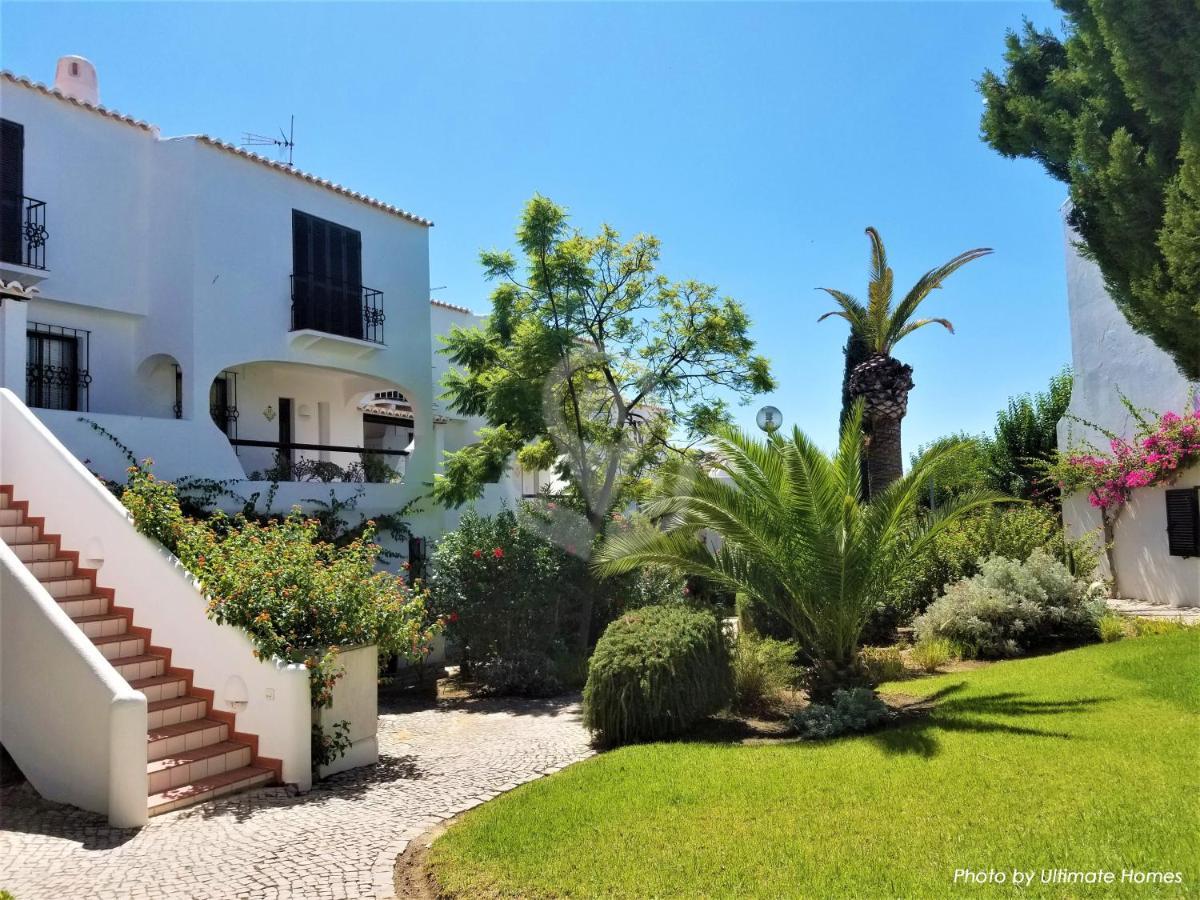 Camelia 89 Sao Rafael - Albufeira, Algarveアパートメント エクステリア 写真