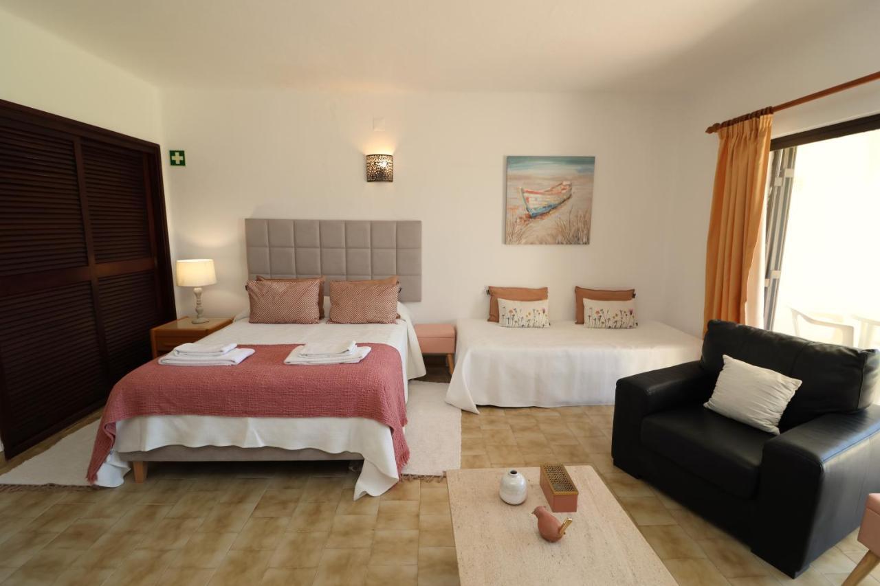 Camelia 89 Sao Rafael - Albufeira, Algarveアパートメント エクステリア 写真