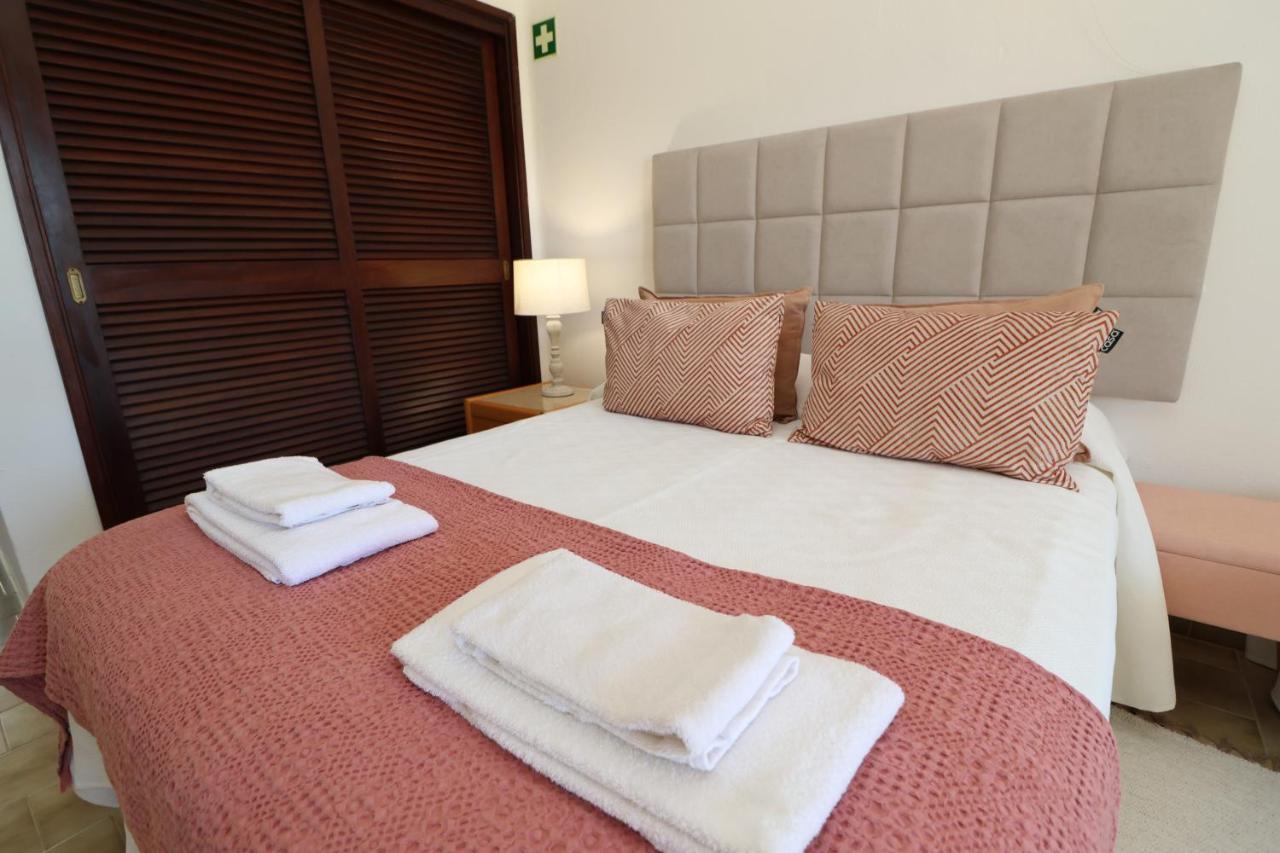 Camelia 89 Sao Rafael - Albufeira, Algarveアパートメント エクステリア 写真