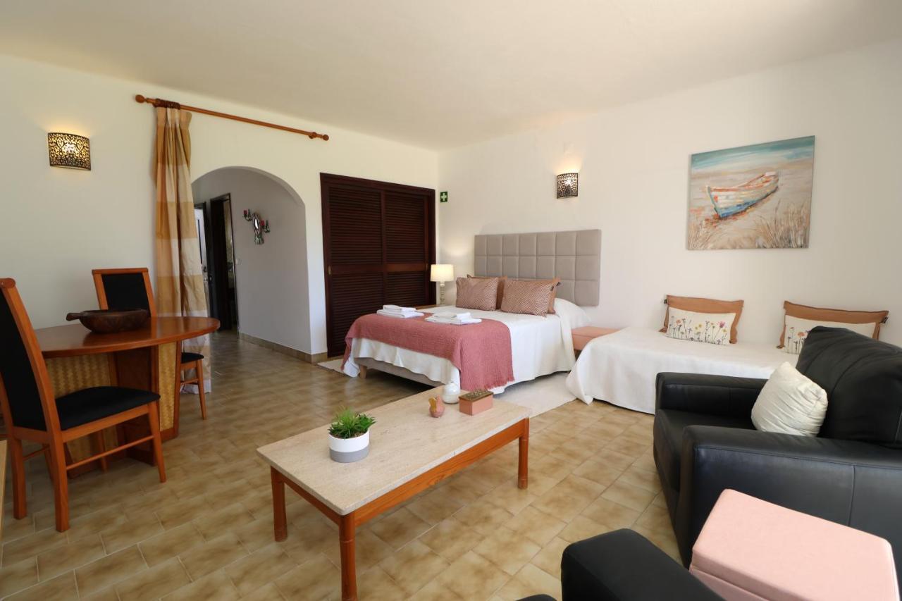 Camelia 89 Sao Rafael - Albufeira, Algarveアパートメント エクステリア 写真