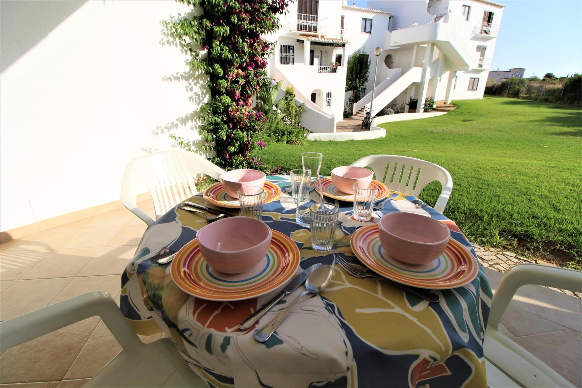 Camelia 89 Sao Rafael - Albufeira, Algarveアパートメント エクステリア 写真