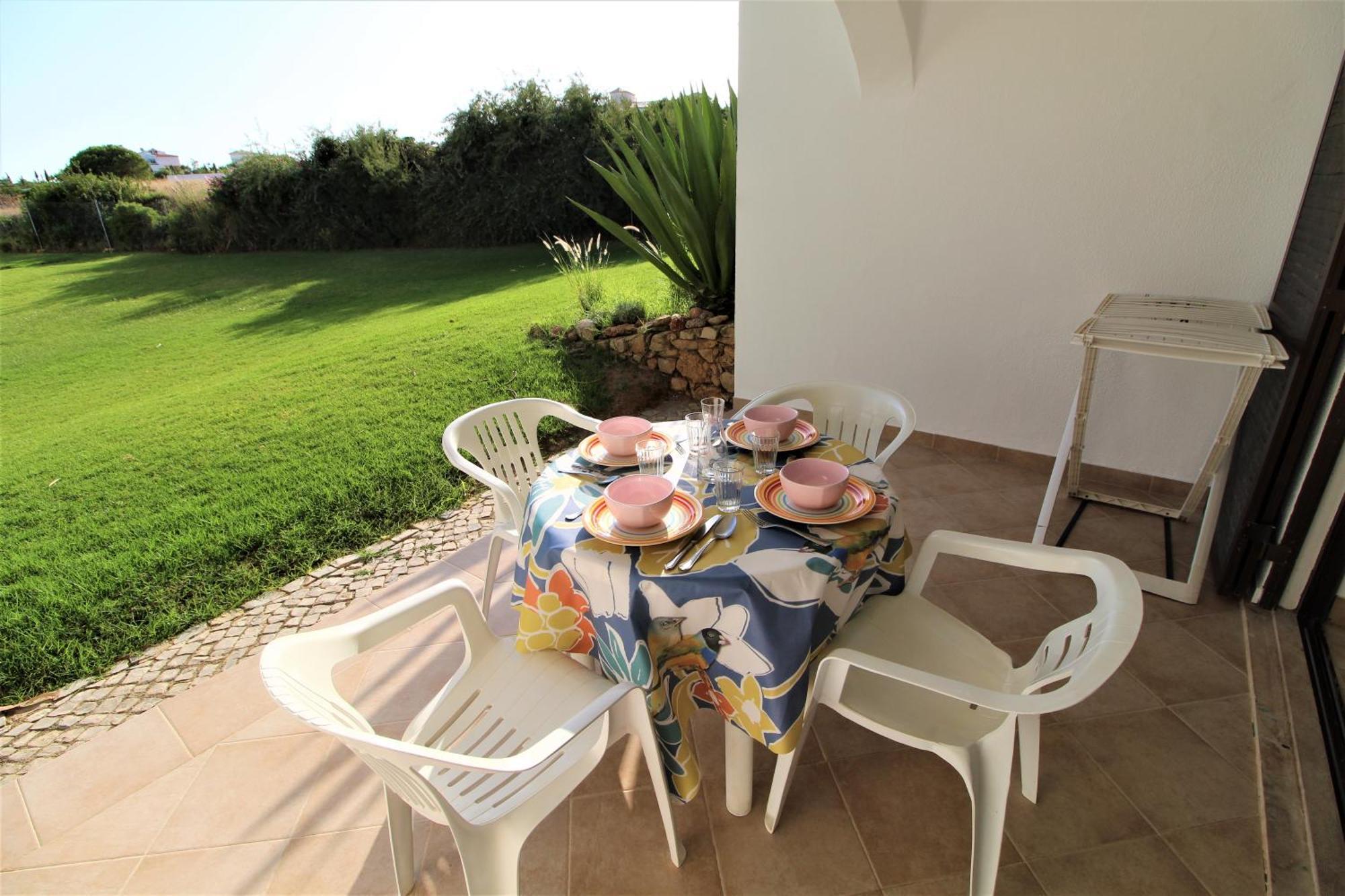 Camelia 89 Sao Rafael - Albufeira, Algarveアパートメント エクステリア 写真