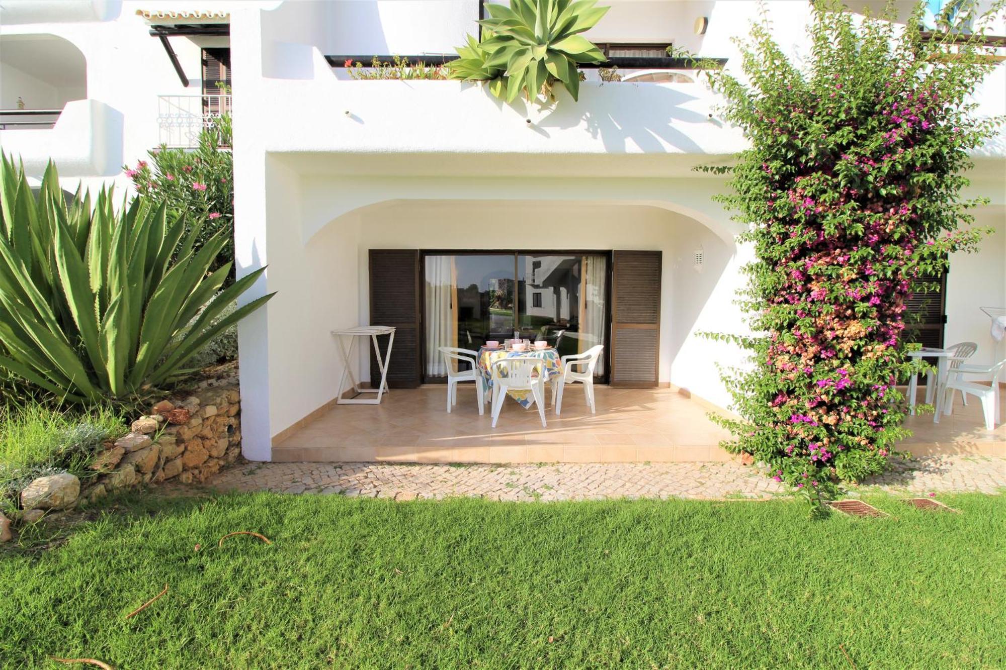 Camelia 89 Sao Rafael - Albufeira, Algarveアパートメント エクステリア 写真