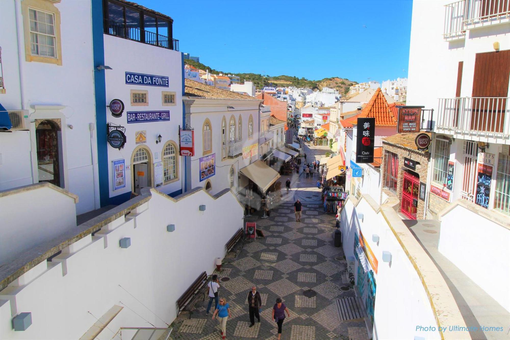 Camelia 89 Sao Rafael - Albufeira, Algarveアパートメント エクステリア 写真