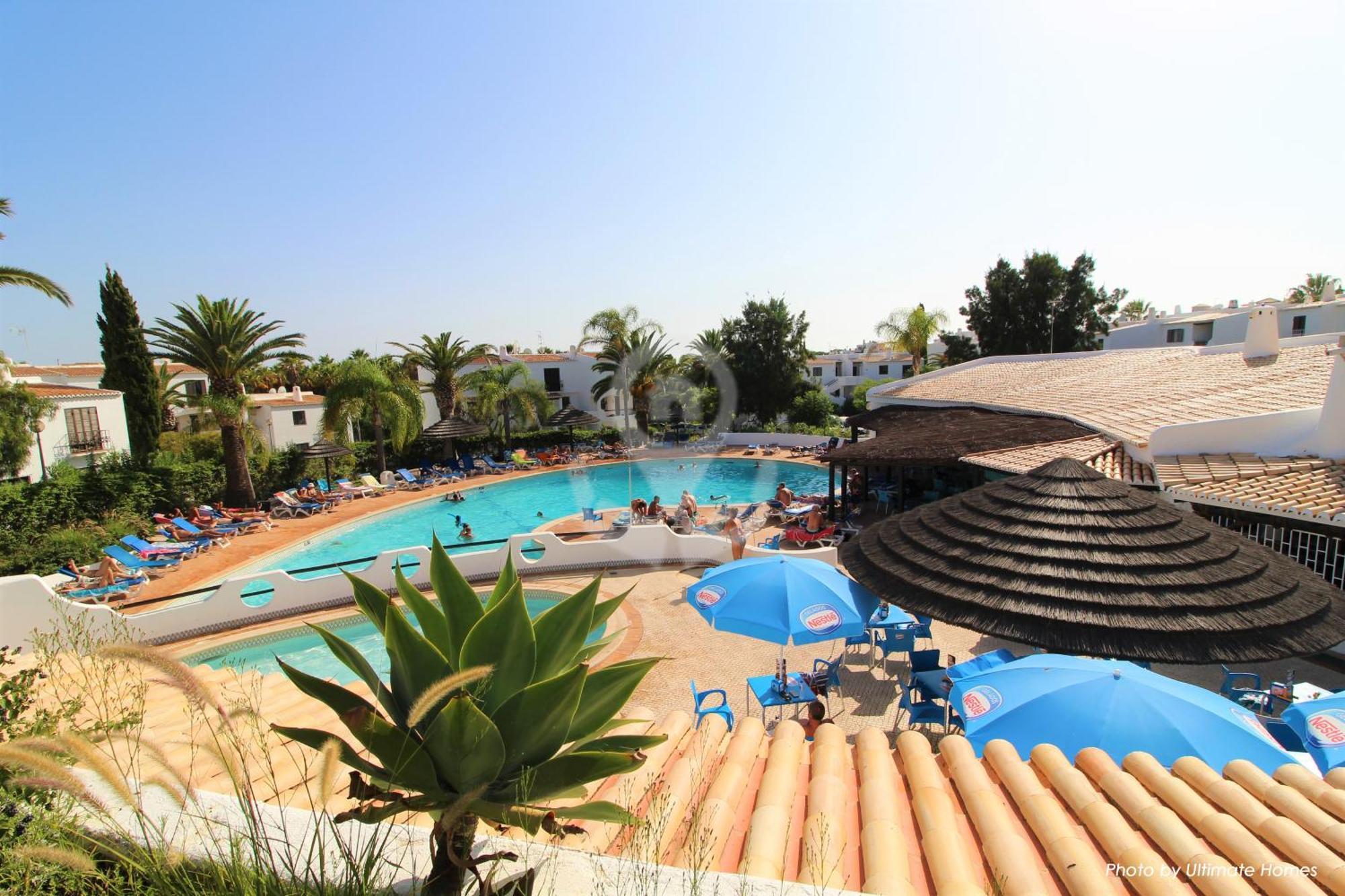 Camelia 89 Sao Rafael - Albufeira, Algarveアパートメント エクステリア 写真