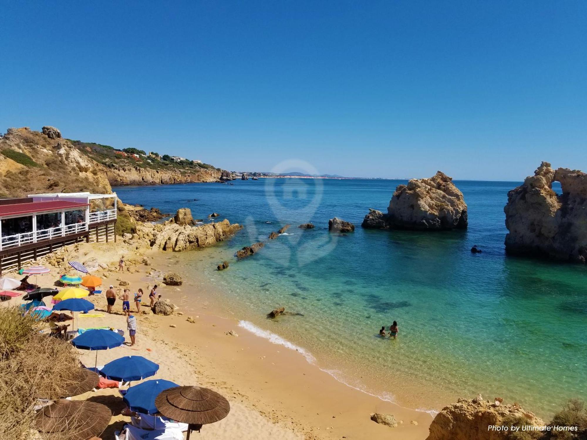 Camelia 89 Sao Rafael - Albufeira, Algarveアパートメント エクステリア 写真