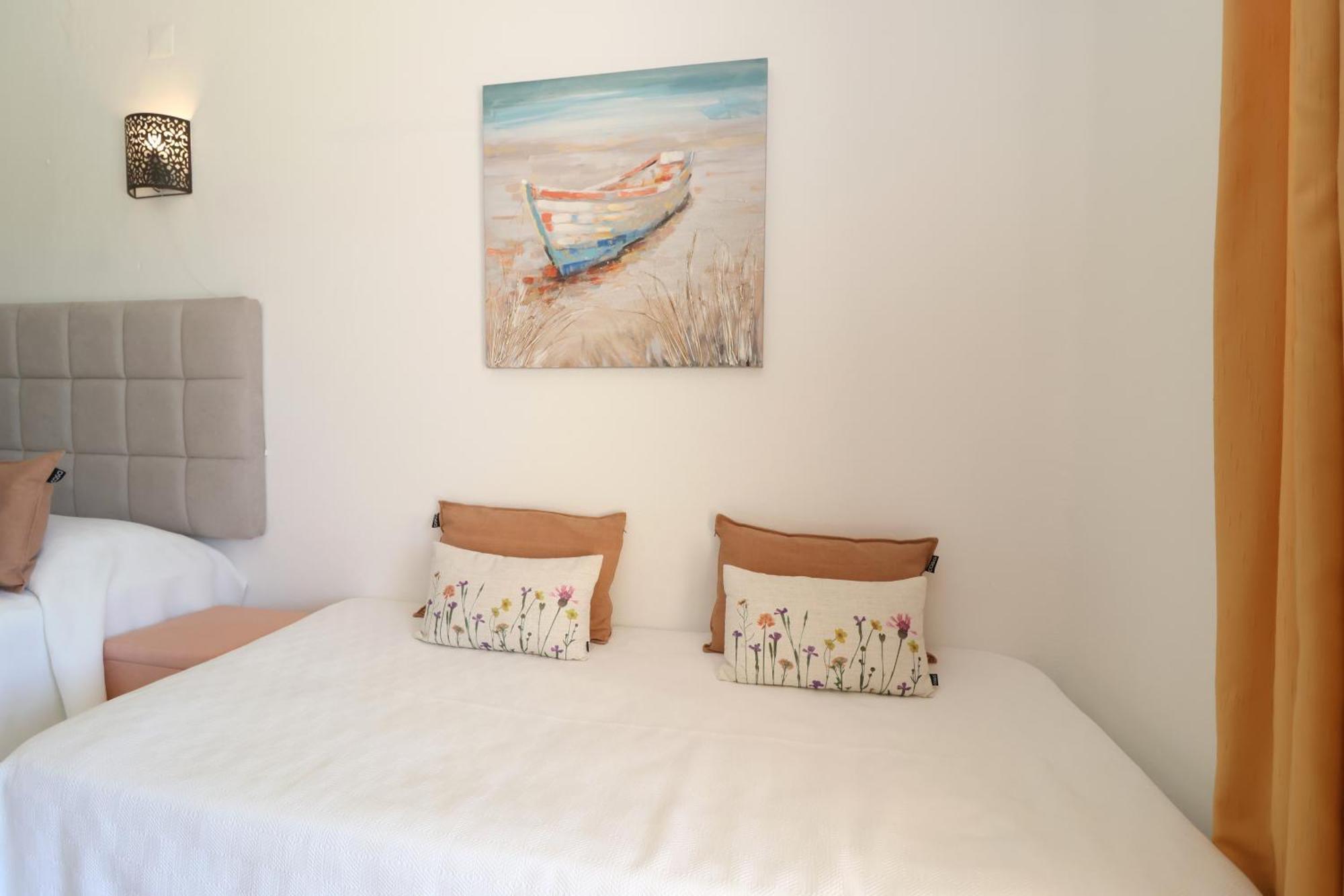 Camelia 89 Sao Rafael - Albufeira, Algarveアパートメント エクステリア 写真